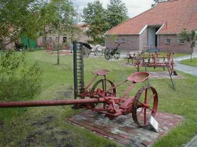 Dorfmuseum - 007