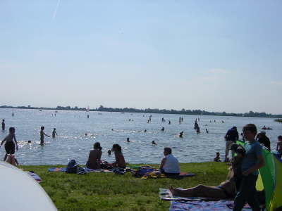 Grosses Meer - 003