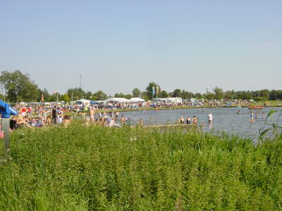 Grosses Meer - 006