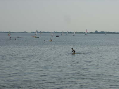 Grosses Meer - 008