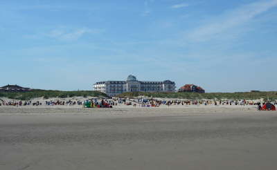 Juist - 008