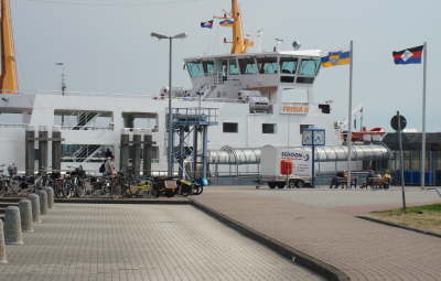 Juist - 021