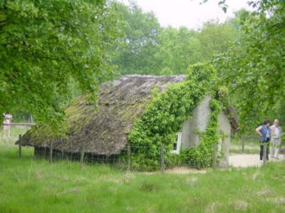 Moormuseum - 010