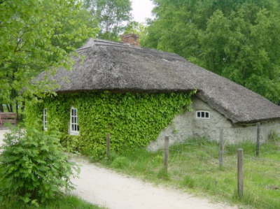 Moormuseum - 011