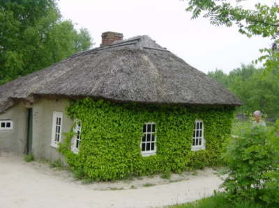 Moormuseum - 012
