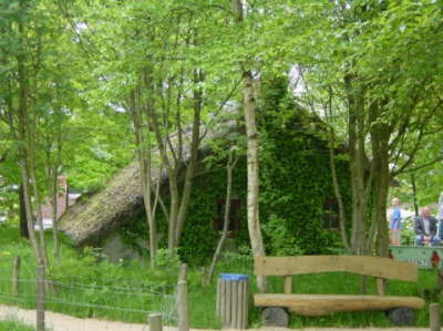 Moormuseum - 013