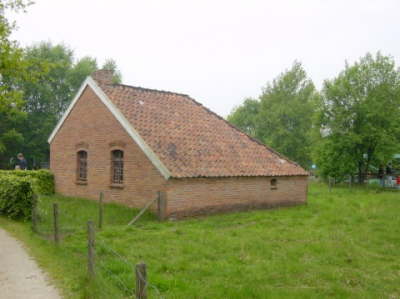 Moormuseum - 015