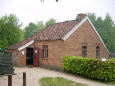 Moormuseum - 016