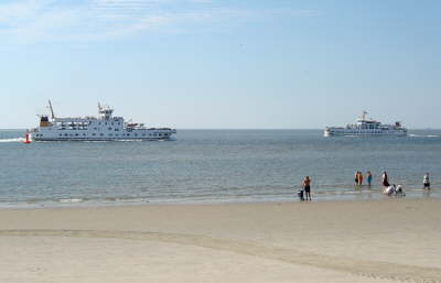 Norderney - 007