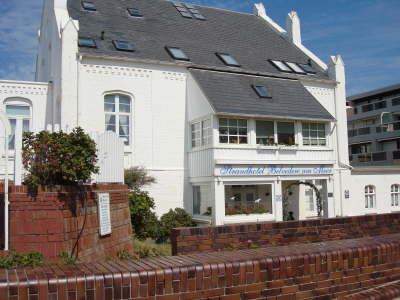 Norderney - 012