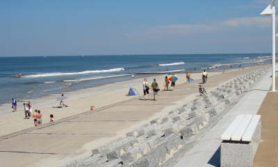 Norderney - 020