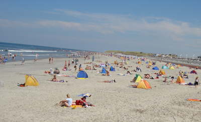 Norderney - 021